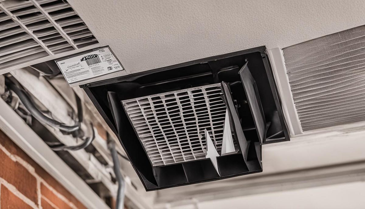 Finding Your Home Air Filter Location Easily by Charles Fleming Jan