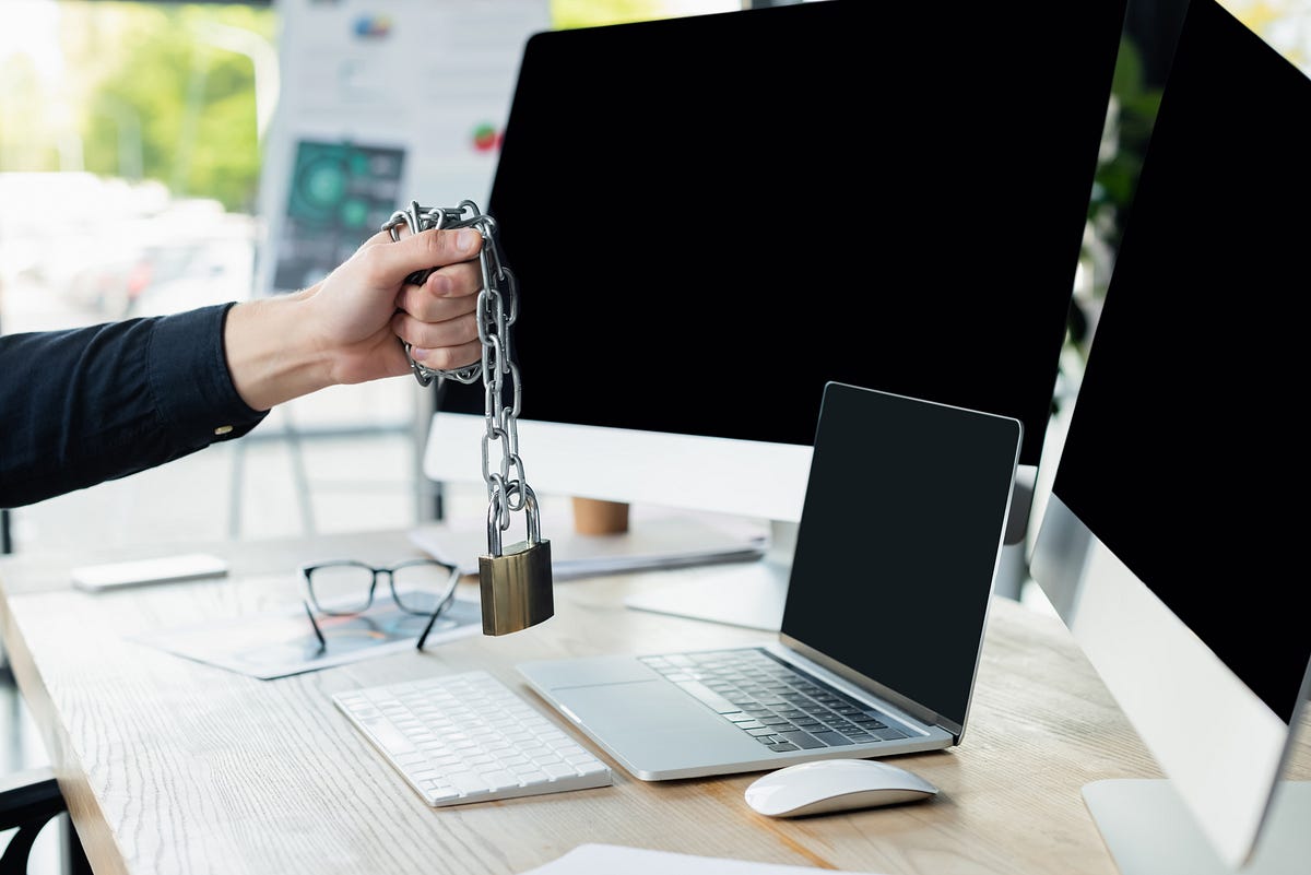The Role of Anti-Phishing Software in Email Security | by Shreya | Feb ... - Phishing Email Security Software For Mac