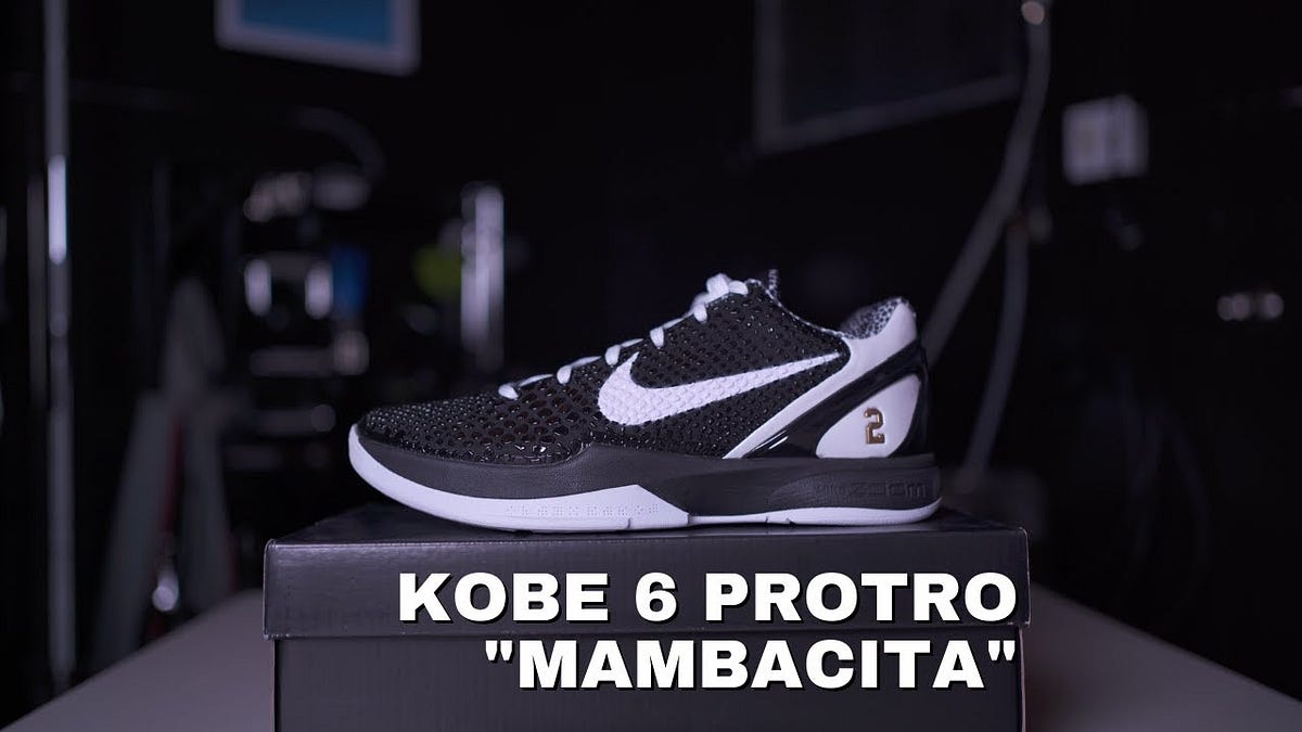 mambacita 6