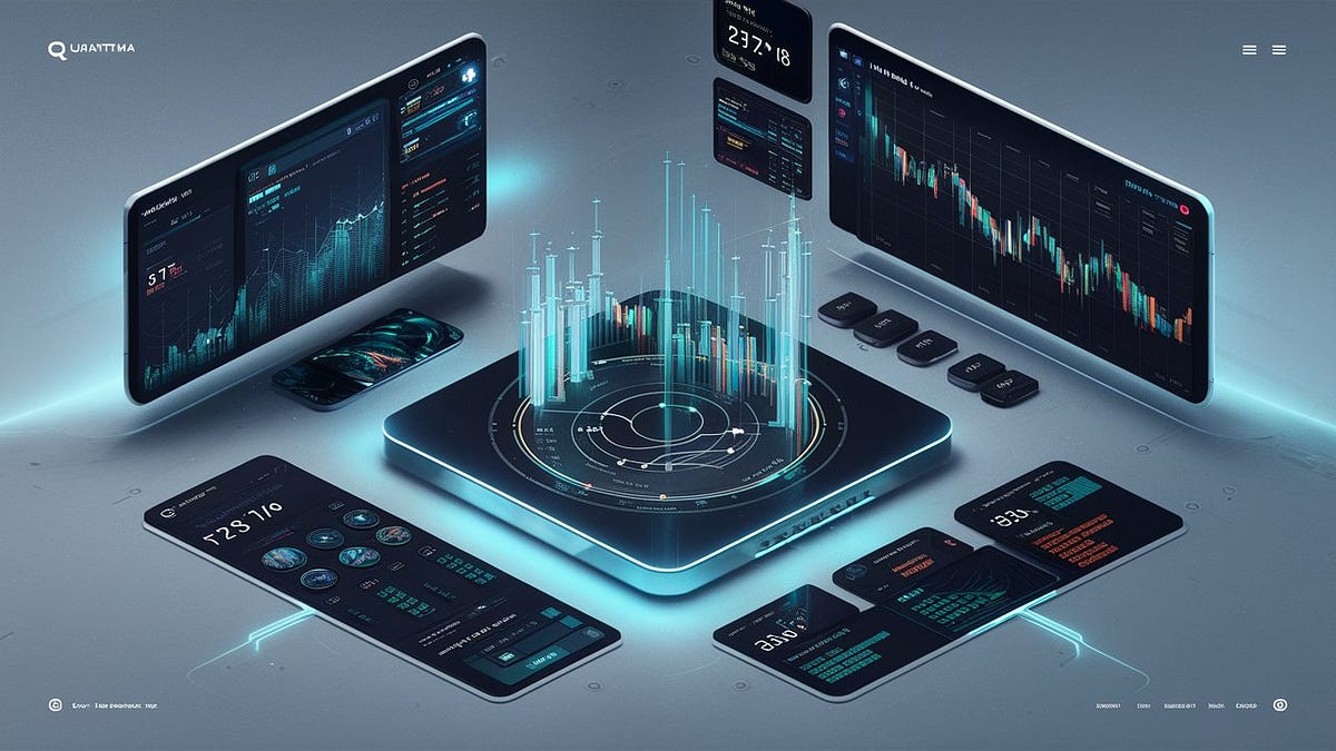 Quantum AI Elon Musk App Reviews 2024 — Legit Or NOT? | by My Overviews