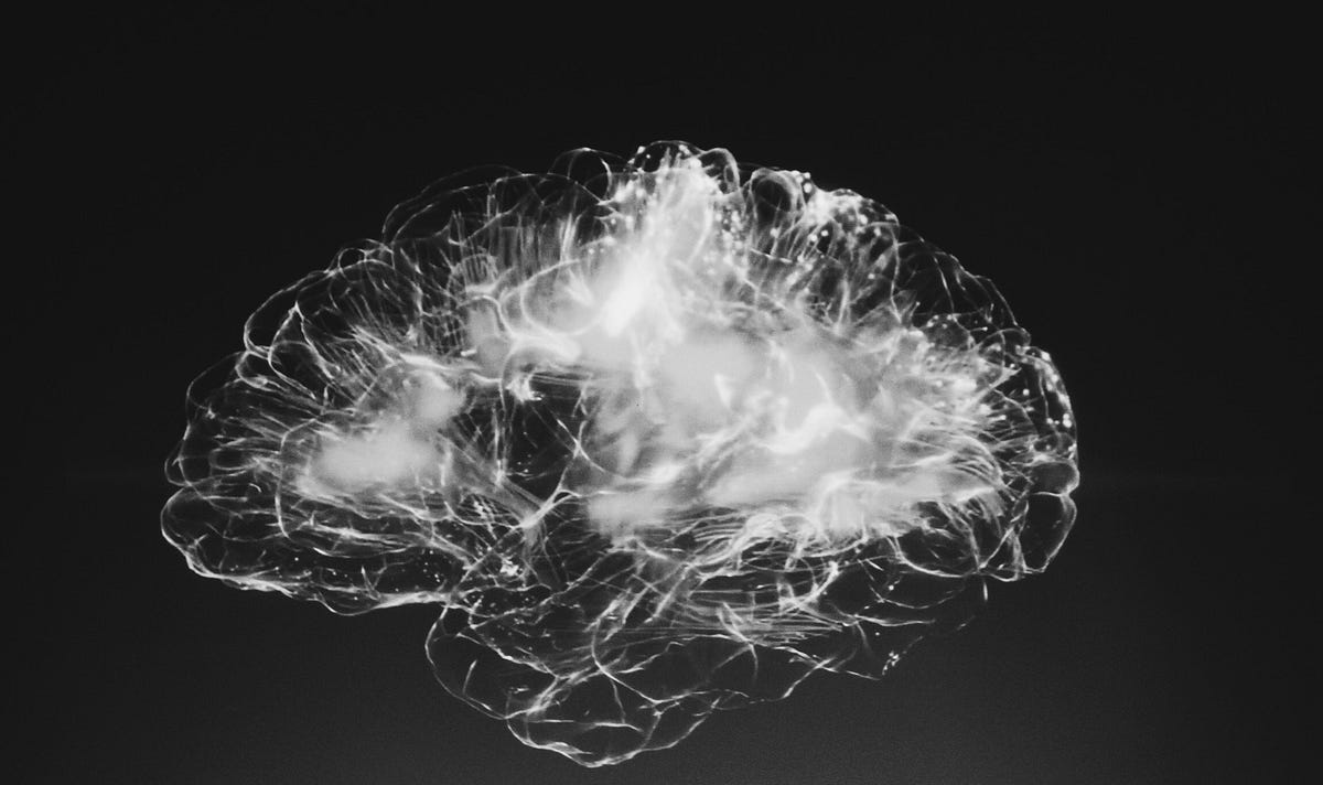 Microchips in people’s brains merging human consciousness with AI