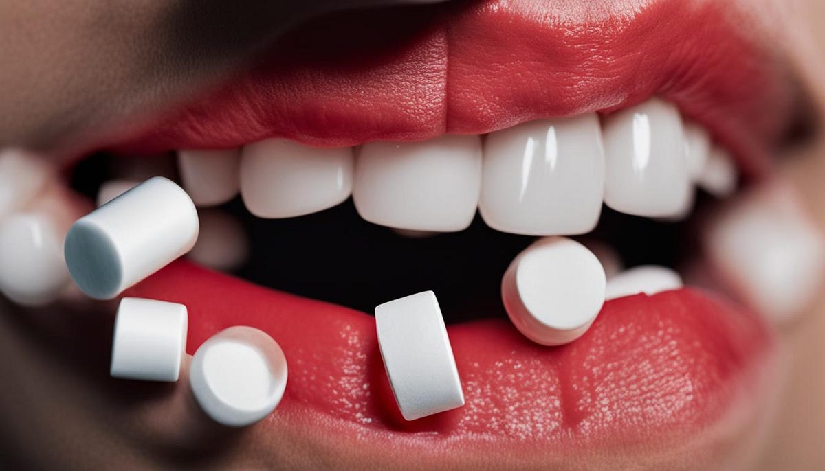 Gum Disease Antibiotic Treatment My Top Tips by Rand Boulay D.D.S