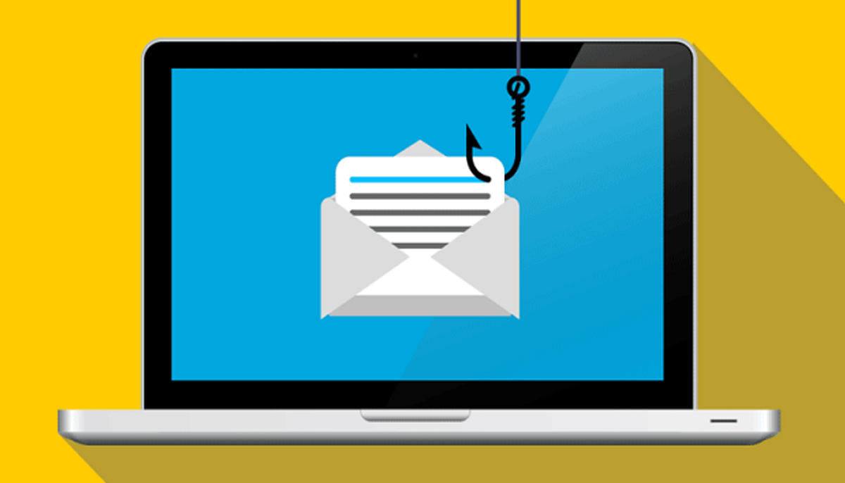 Why an Email Leak Is Just the Tip of the Iceberg (Advanced) by Ingvar