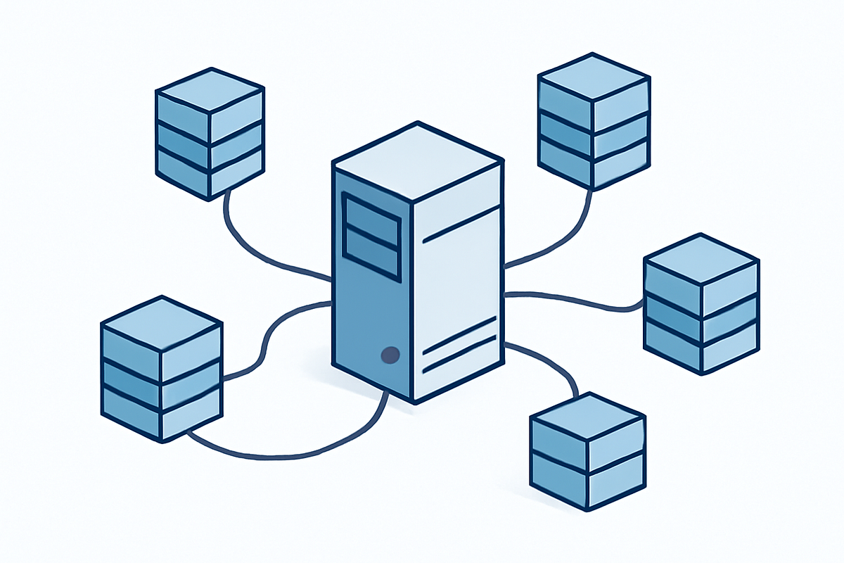 “When Indexes Lie: The Hidden Costs of Query Planning and Sharding ...