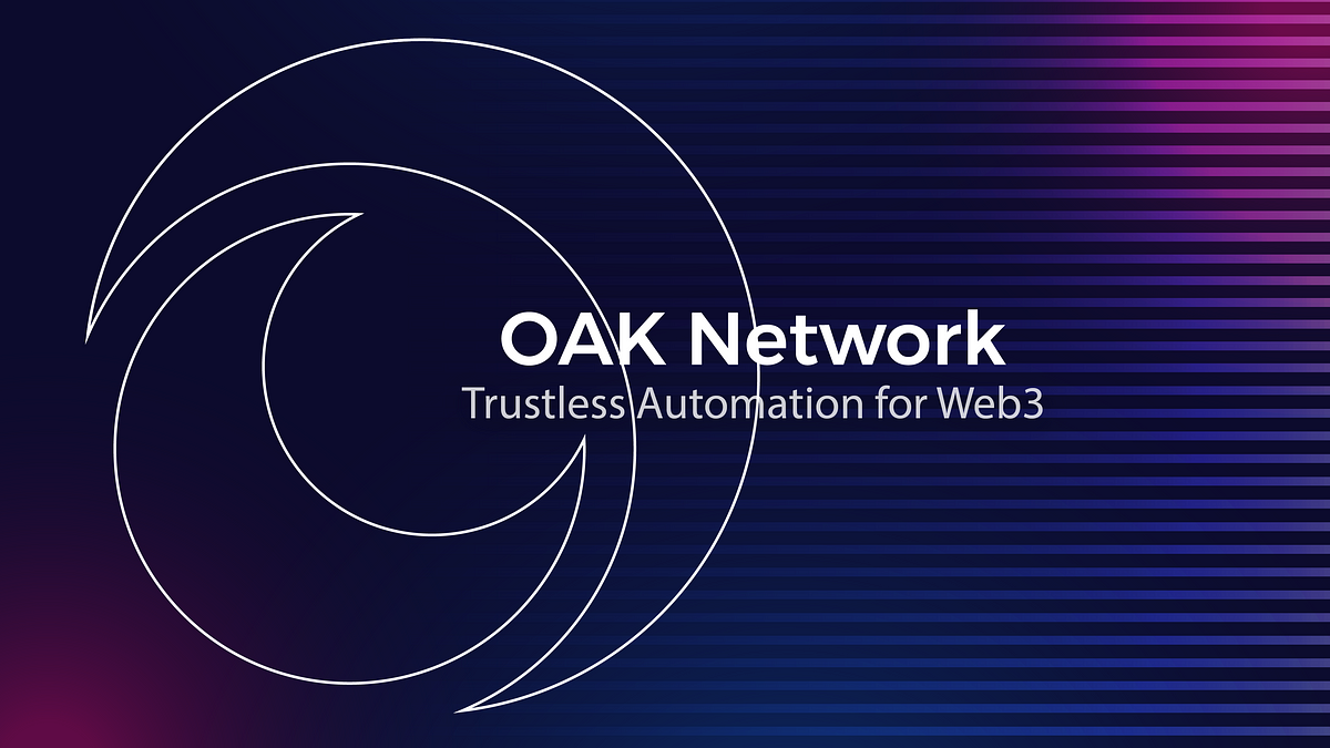 OAK Weekly Update -May, 27th, 2023