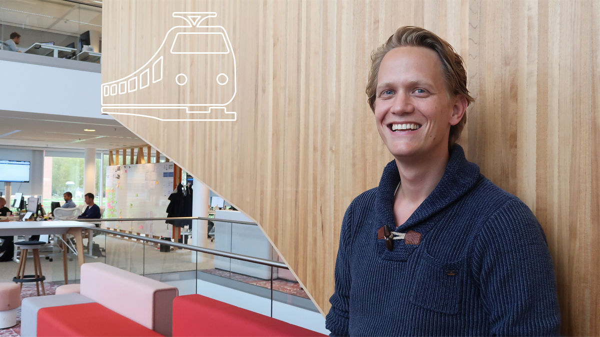 Niels: Automation For The People. We figure out our future job ...