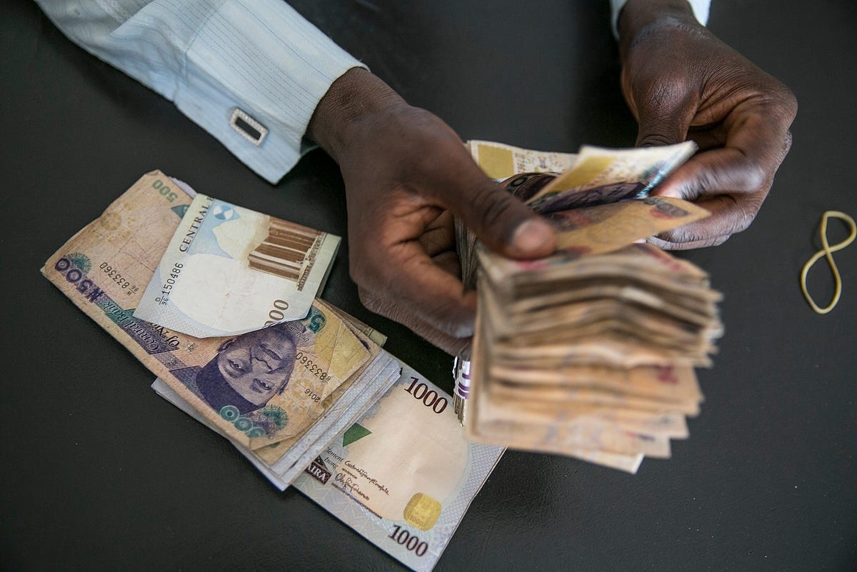5 Easy Ways to Spot Fake Naira Notes by Money In Minutes Medium