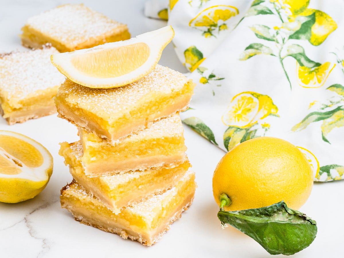 The Best Five Desserts for the Month of August by Pocono Dessert Co