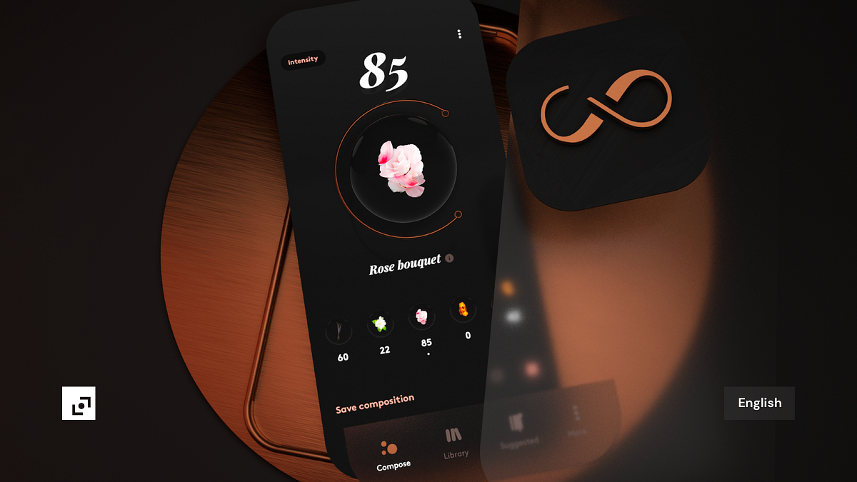 Design guidelines how to create an graphic universe for