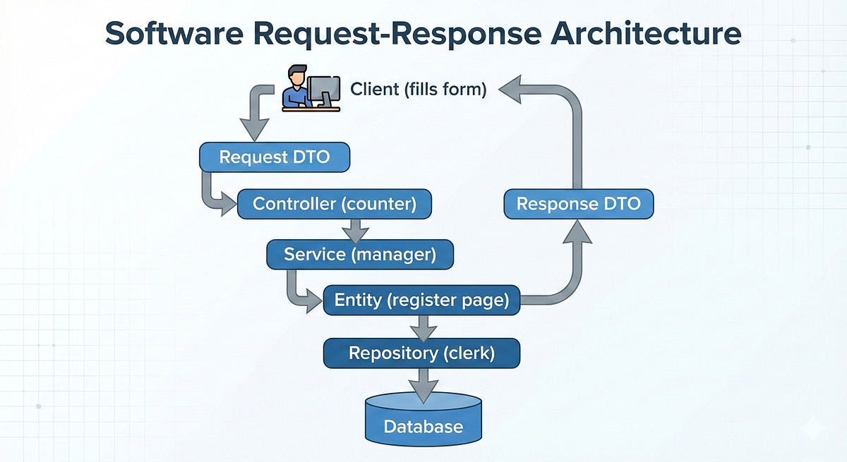Spring Boot Basics You Must Know Before Building a CRUD Application ...