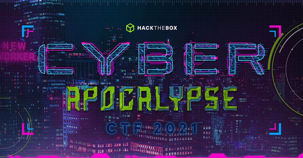HTB Cyber Apocalypse Key Mission Writeup by C4rm3l0 Medium