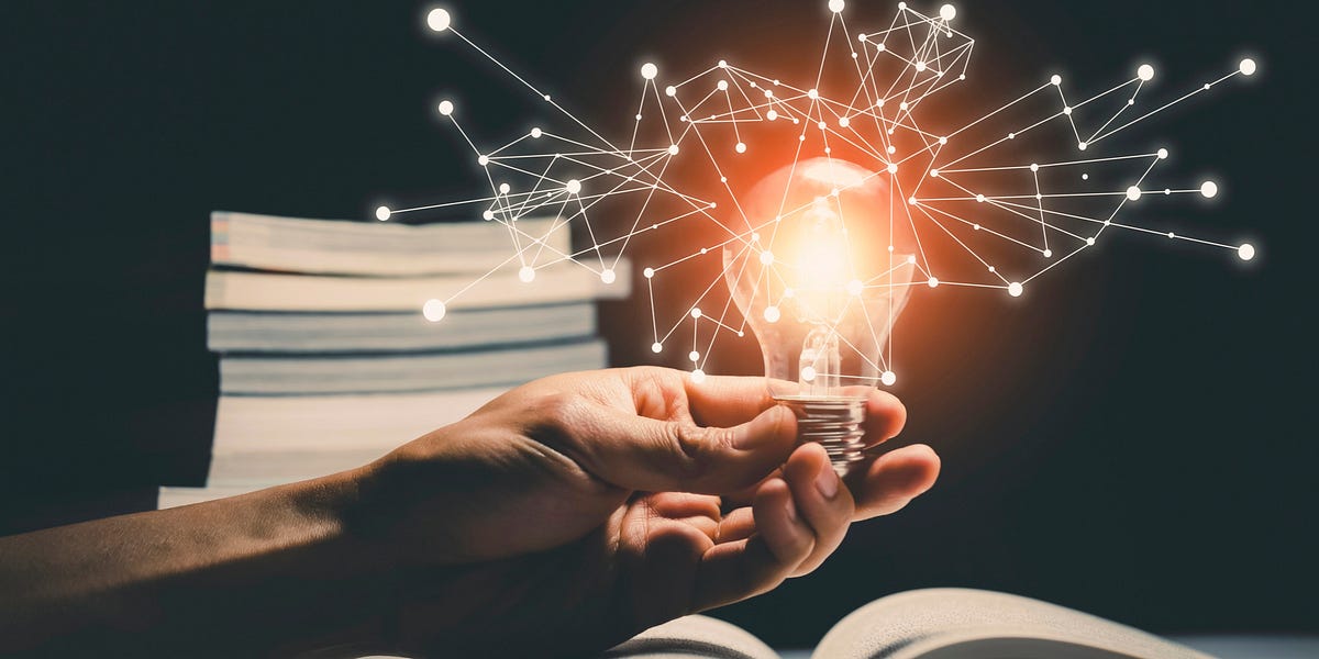 Reading Isn’t Enough: Turning Knowledge into Action | by Avil Beckford ...