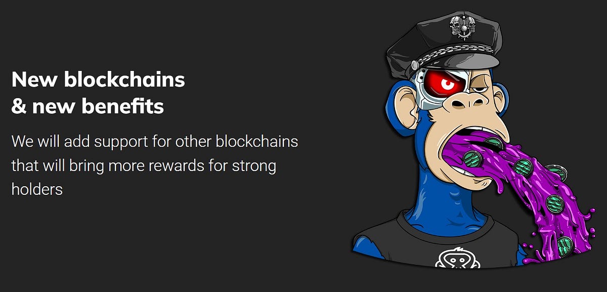 Puke 2 Earn Ape Club Intro 2 Puke 2 Earn involves solving a puzzle