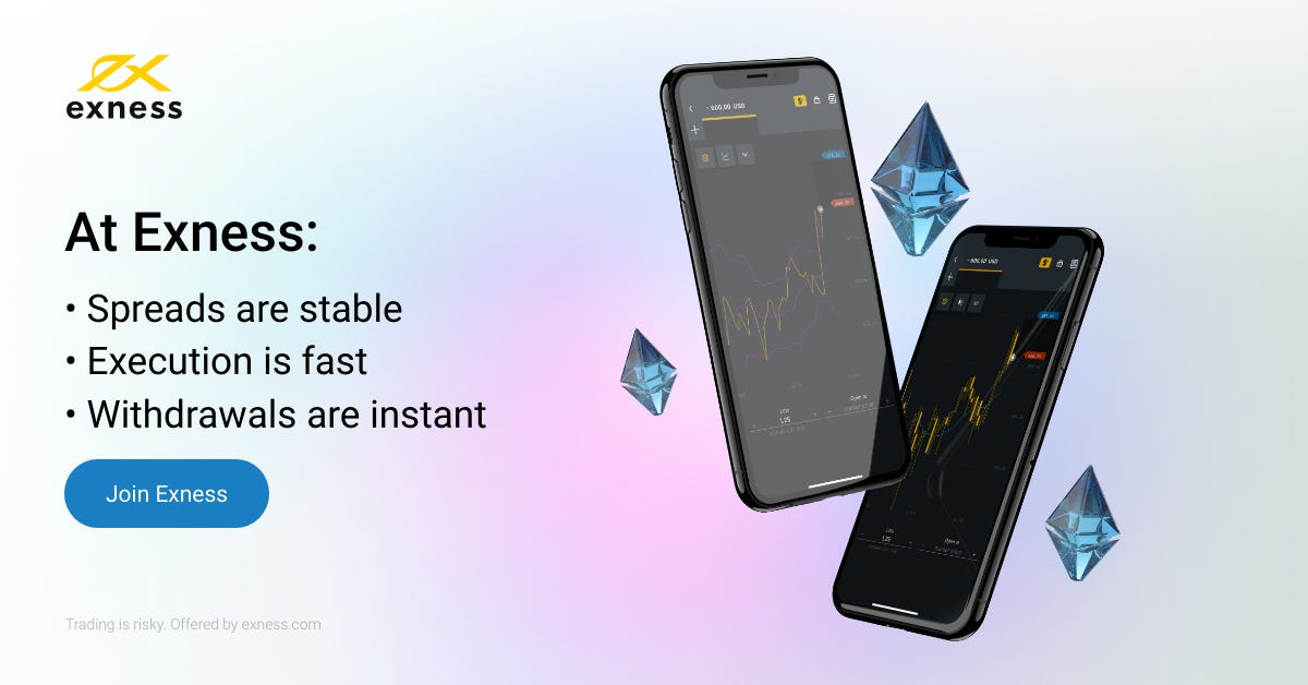 Sexy People Do Trade On Exness Mobile App :)