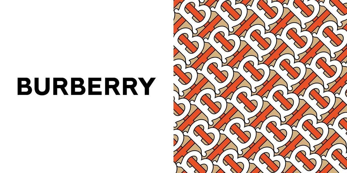 Branding] BURBERRY goes Rebranding | by Davide Scialpi — Economist | Medium