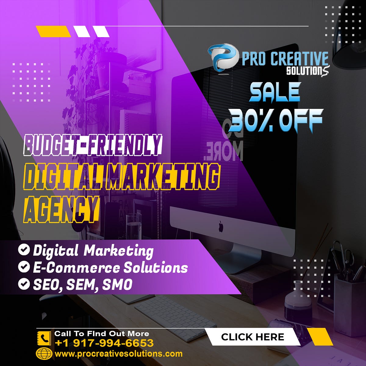 digitzDigital Marketing Agency Pro Creative Solutions Medium