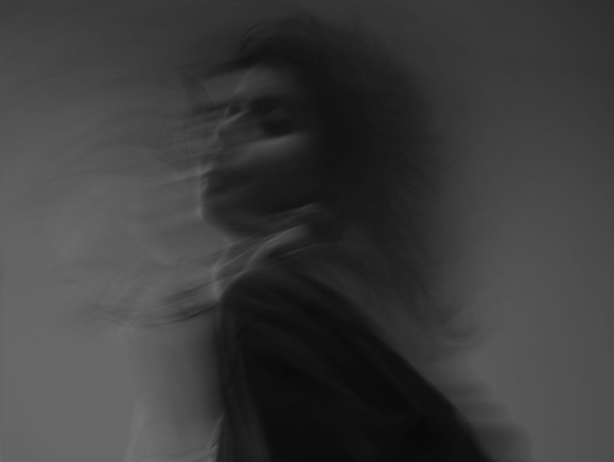 Restless Soul Syndrome. Sometimes emotions don’t whisper — they… | by ...