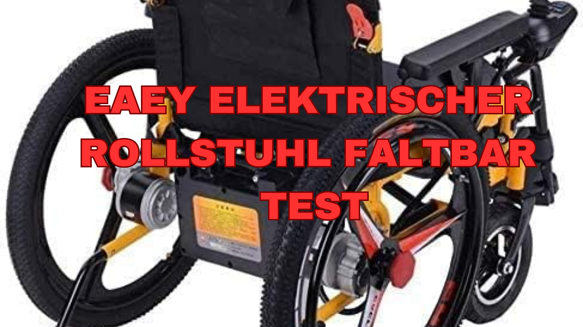 was kostet ein elektrischer rollstuhl