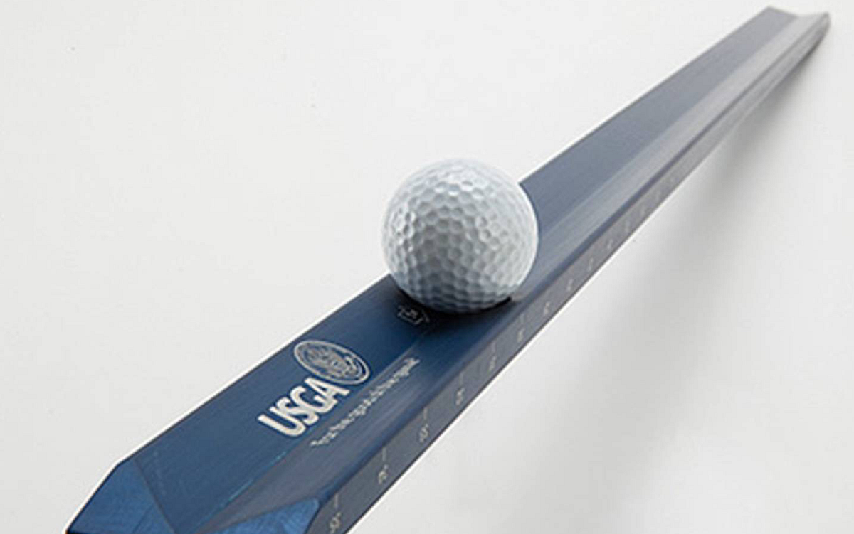 If you want to know about golf’s Stimpmeter, this is the post for you ...