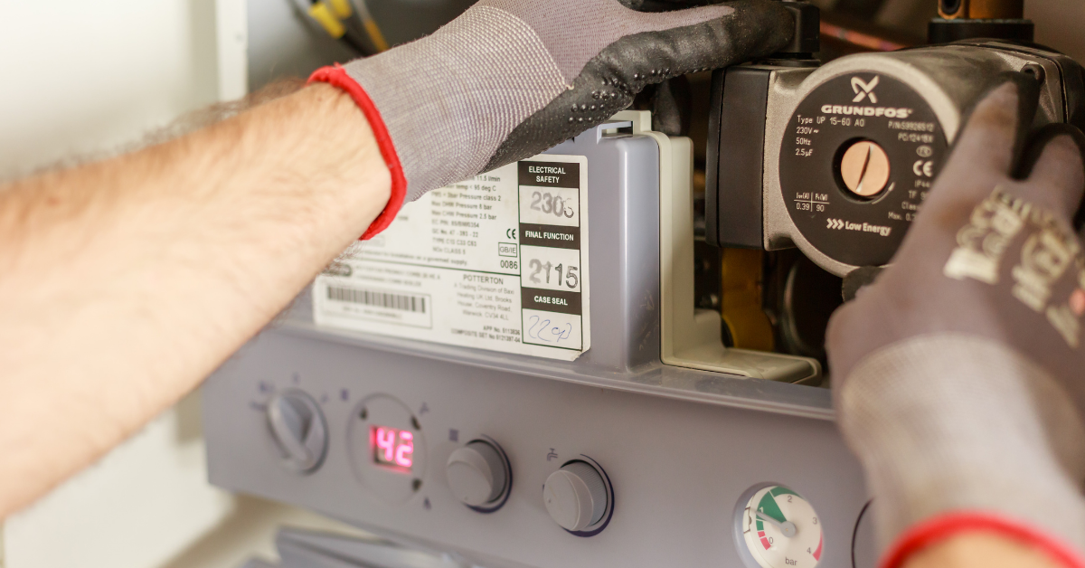 17 Signs Your Boiler Needs a Service or Repair In Bolton