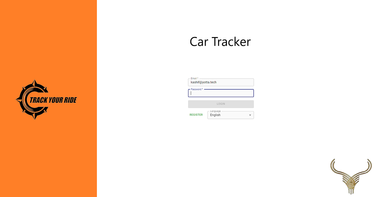 Vehicle Tracker Moiz Ahmad Medium