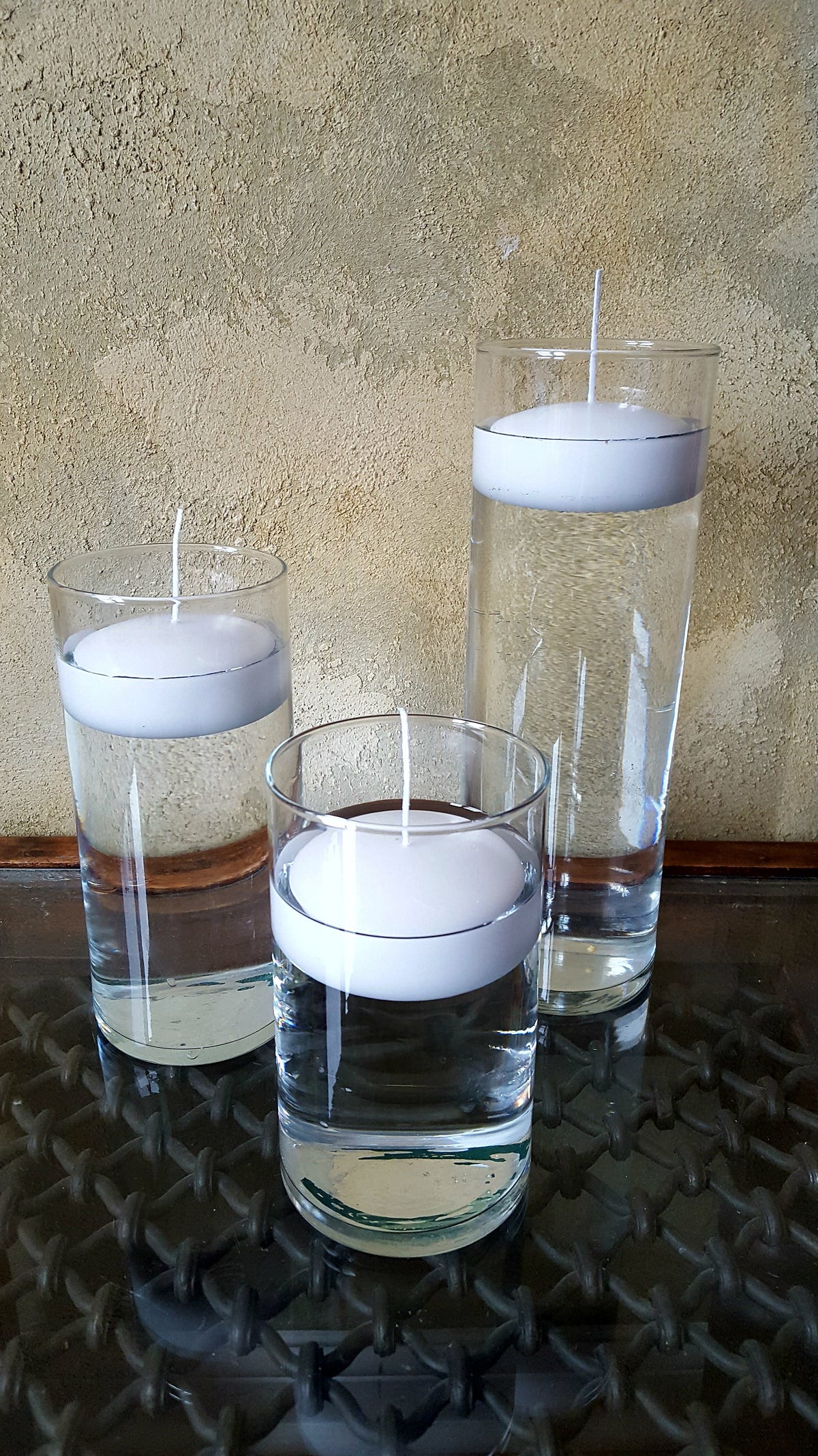 Best Floating Candle Holders All in Bloom Designs Allindesignsbloom