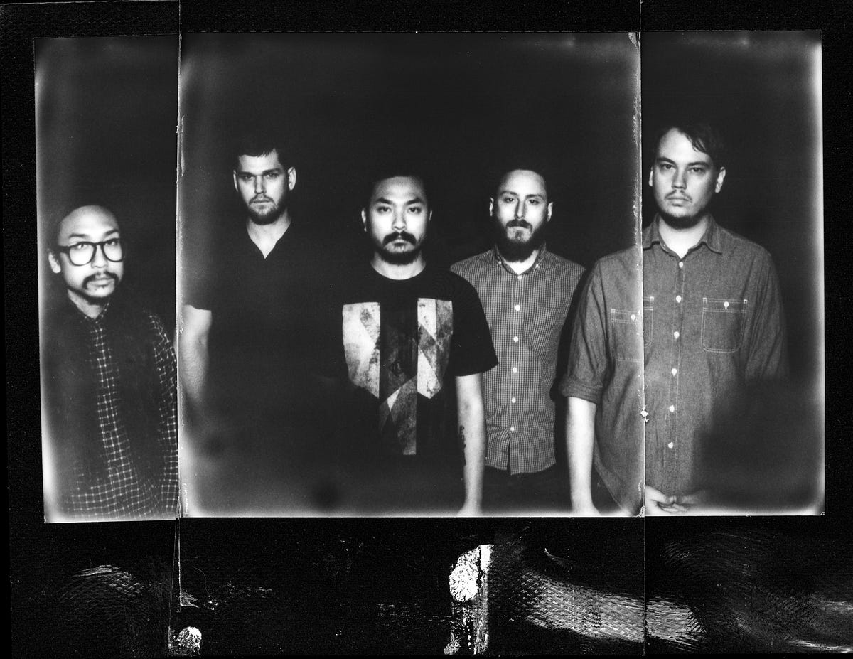 O'Brother. Short Interview | by Tommy E | Cloud Walkers | Medium