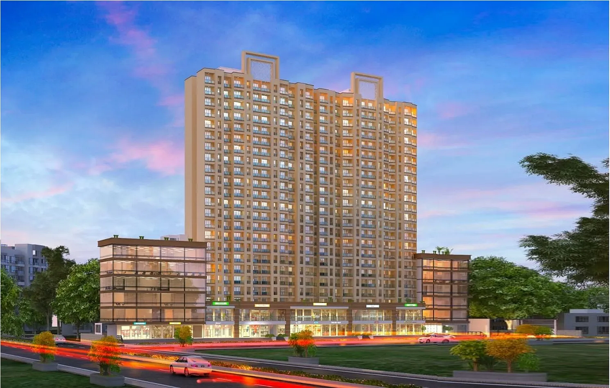 Unveiling Origin Corp Wisteria Square: Affordable Luxury in Every ...