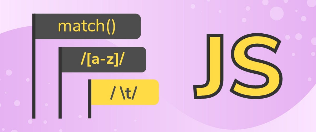 What is Regex? JavaScript regular expressions in 5-minutes | by The ...