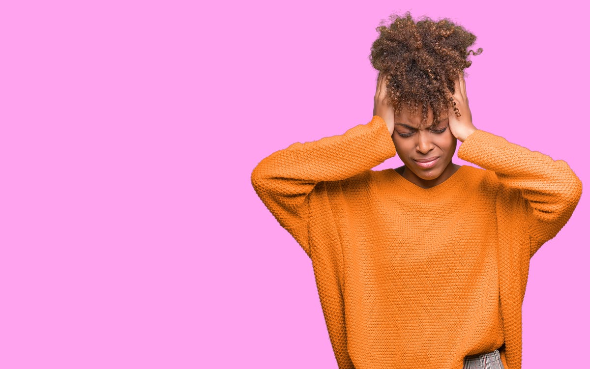 Microaggressions Aren’t So Micro. Seven Microaffirmations To Lessen The 