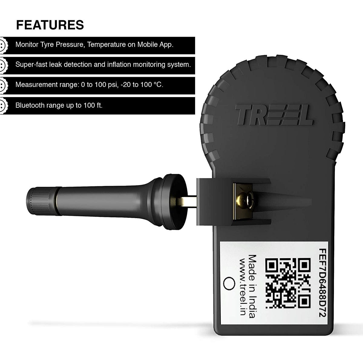 How does direct TPMS communicate with a car? by Poojalotake Medium