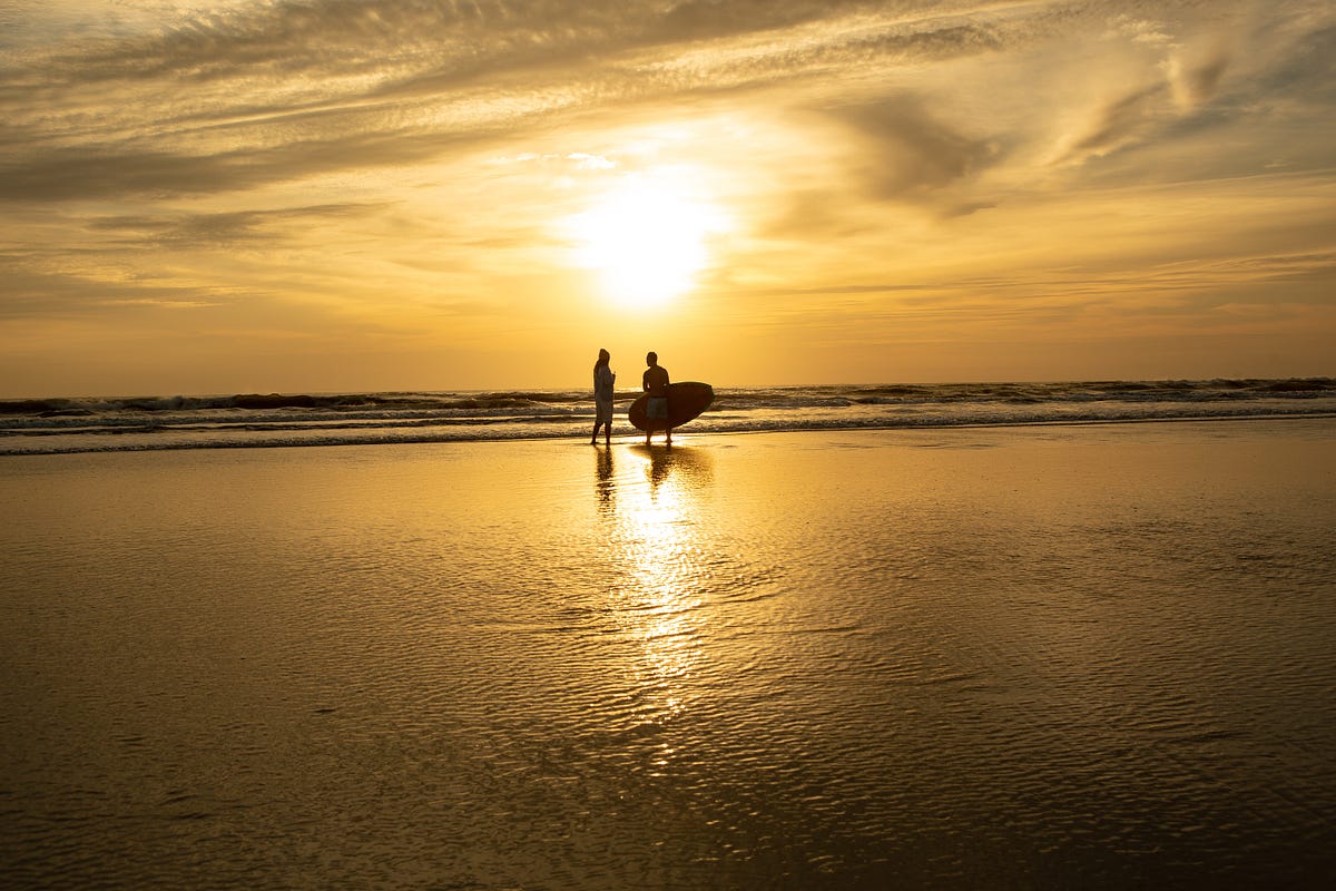 New Smyrna Beach Bucket List Visit New Smyrna Beach Medium