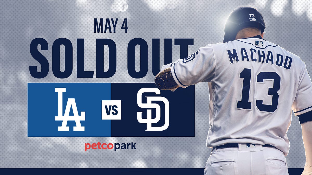 Padres Dodgers at Petco Park: Cinco de Mayo celebrations