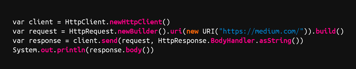 Scripting with Java 10 and JShell | by Adam B. Goode | Medium