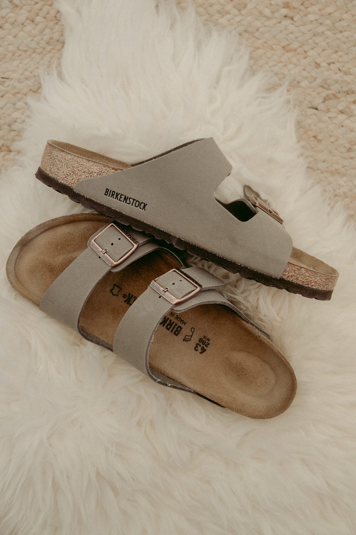 A Big Year for Birkenstock. Why this 247-year-old company was a… | by  TammyTierney | Writers' Blokke | Medium