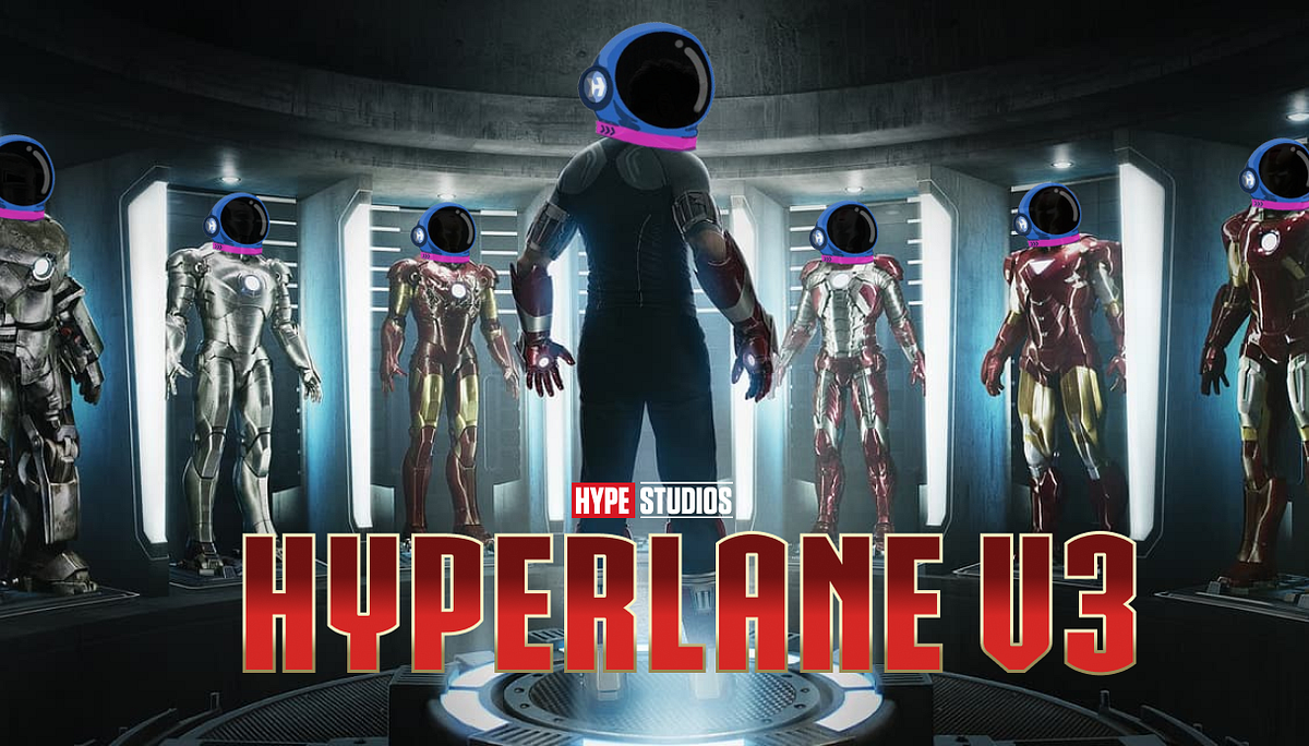 Introducing Hyperlane V3