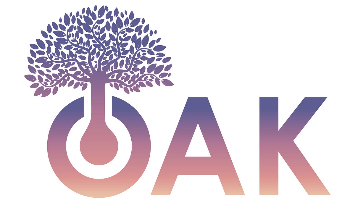Announcing Oak Security: Protecting the Next Generation of Decentralized  Applications | by Stefan Beyer | Oak Security | Medium