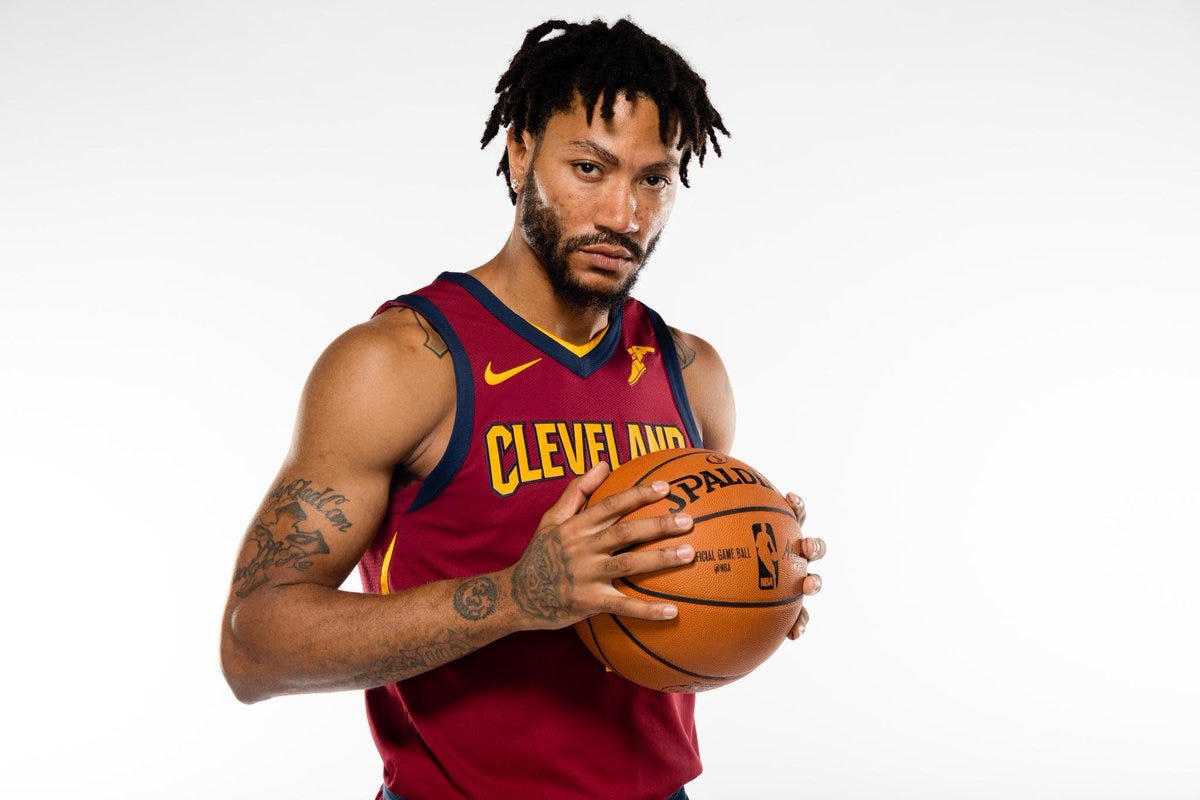 What's the Proper Context for Derrick Rose's 50-Point Night? - The