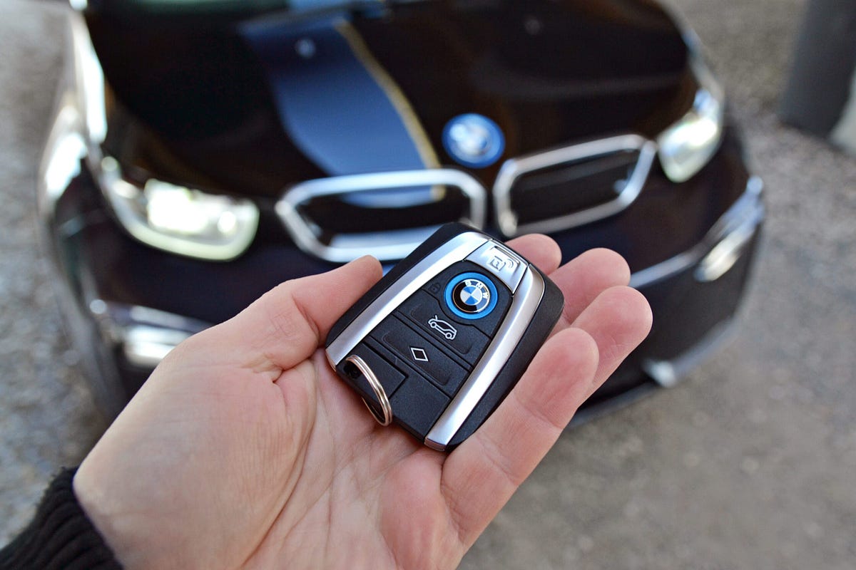 How to Handle Misplaced BMW Keys in Birmingham: A Detailed Guide | by ...