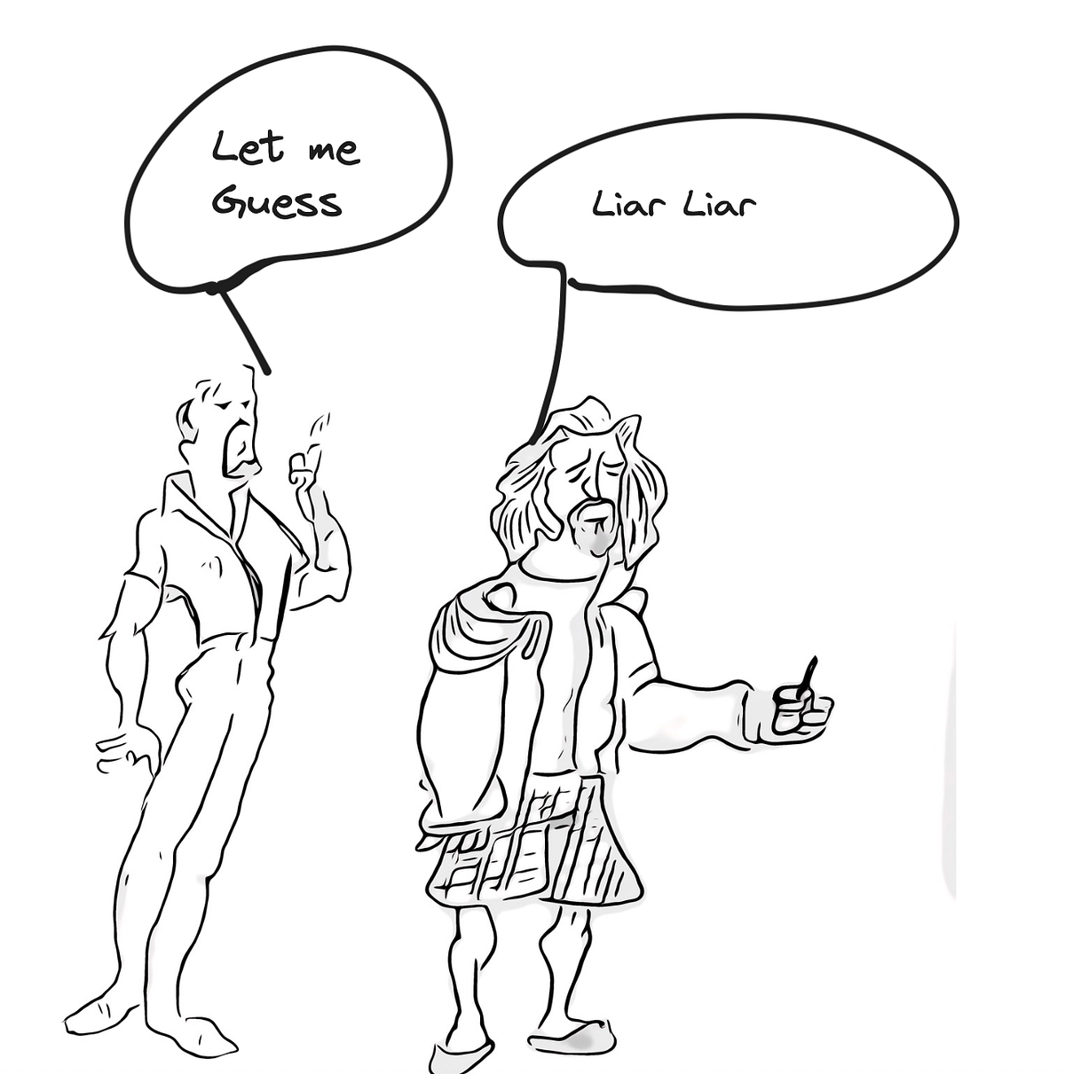 Core Java Fundamentals: When Java equals() Lies. | by Vikas Taank | Aug ...