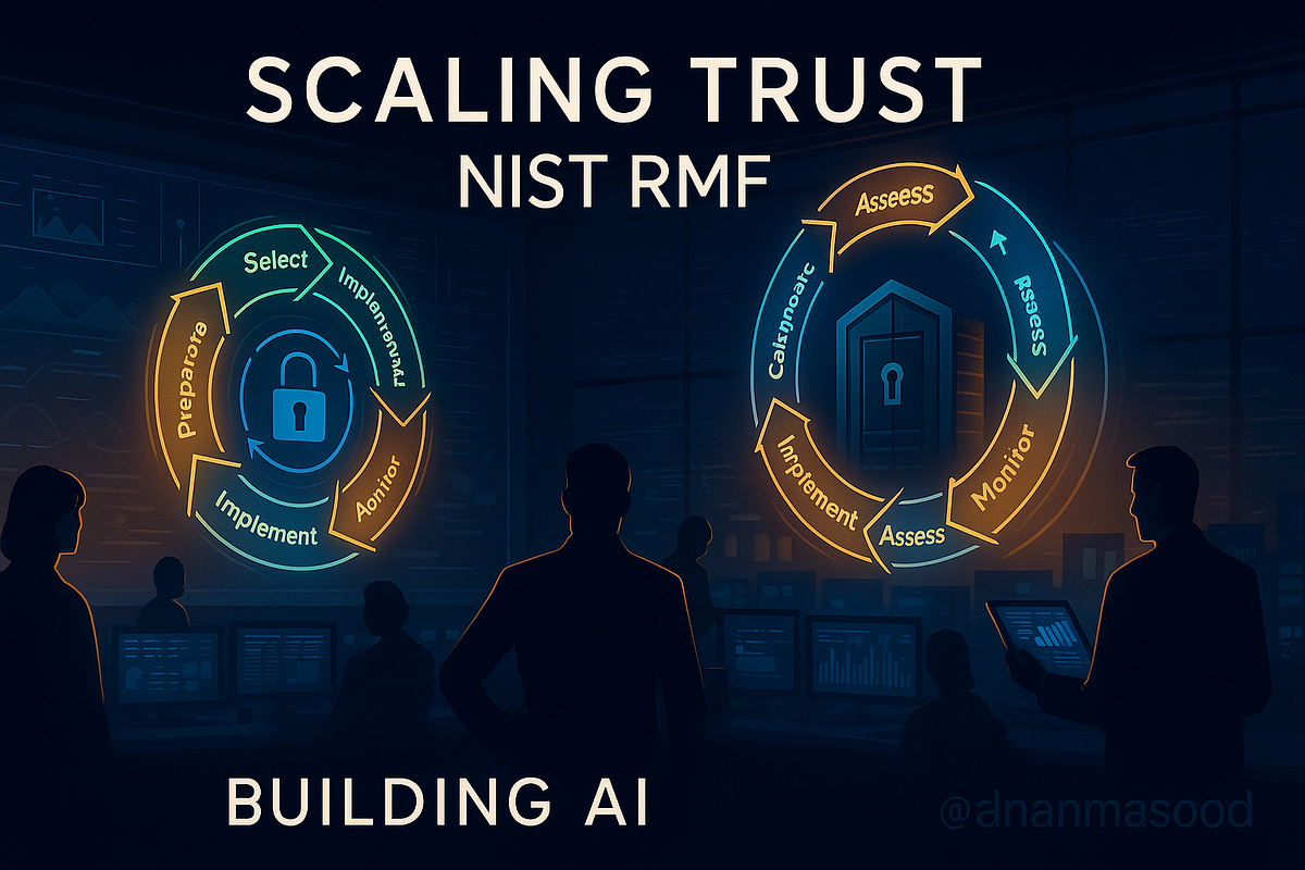 Scaling Trust with NIST RMF Operationalizing - 1*IcLZyySxLDdhktanuGHr W 