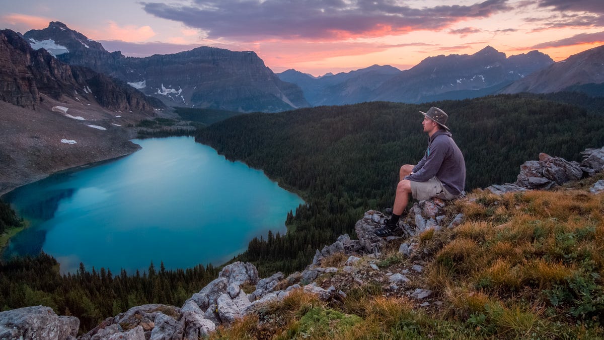 A False Dichotomy: Living in the Present or Planning for the Future