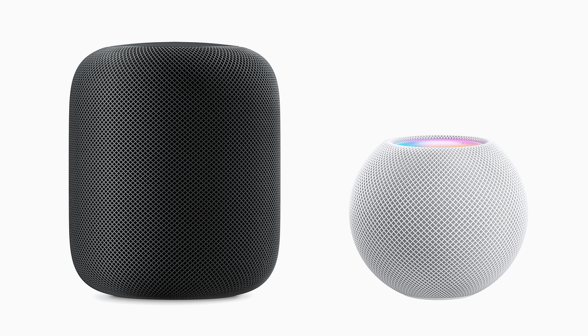 HomePod mini review: Apple's smaller and cheaper smart speaker, Apple
