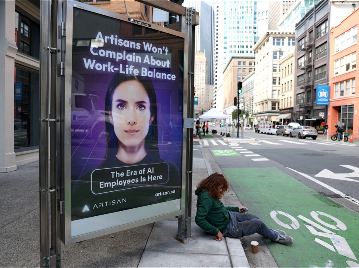 Dear CEO: A Love Letter to Your AI Revolution