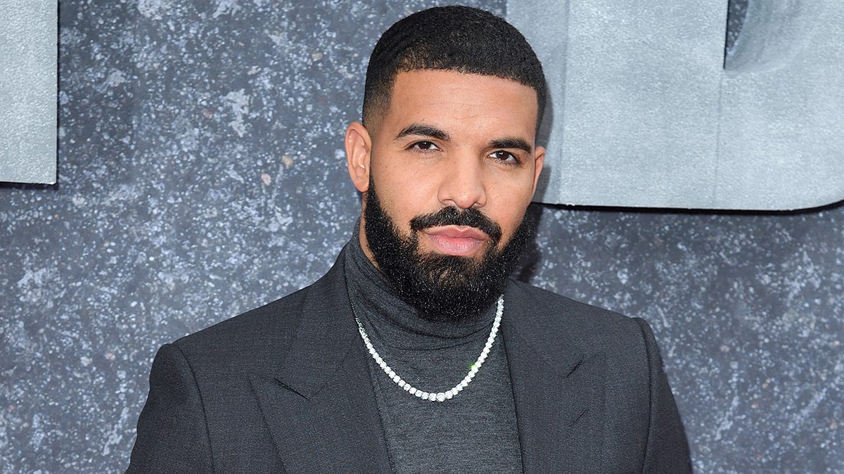 The Rise of Drake From Degrassi Star to Global Phenomenon by Quill(08)