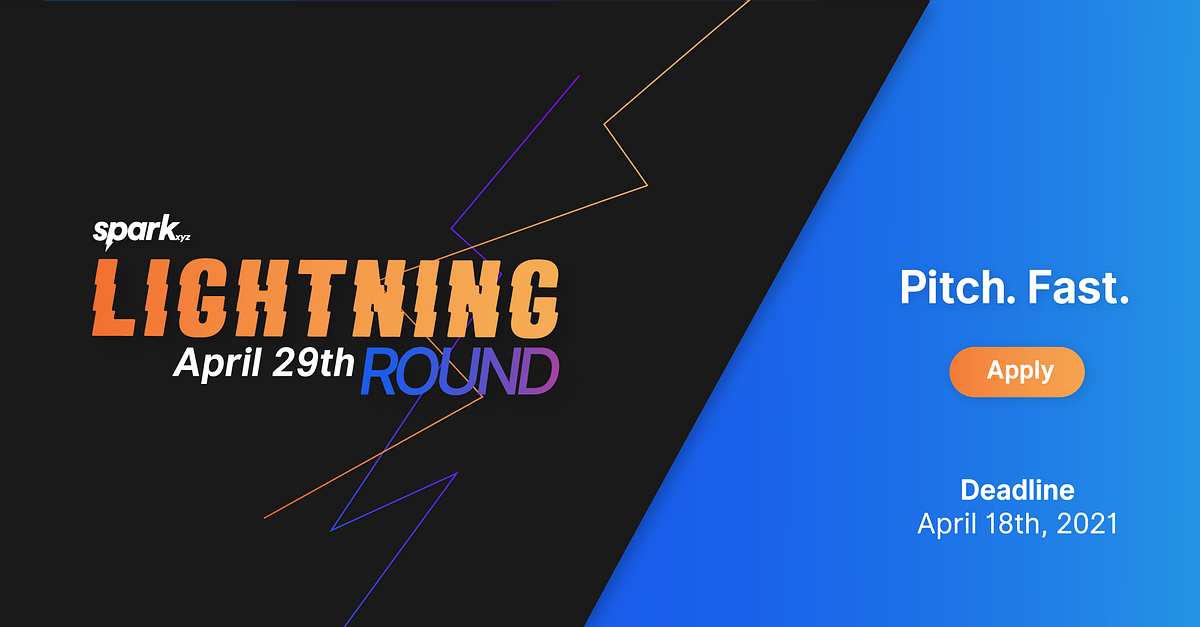 Setting up a Pitch Competition. Running a successful pitch competition