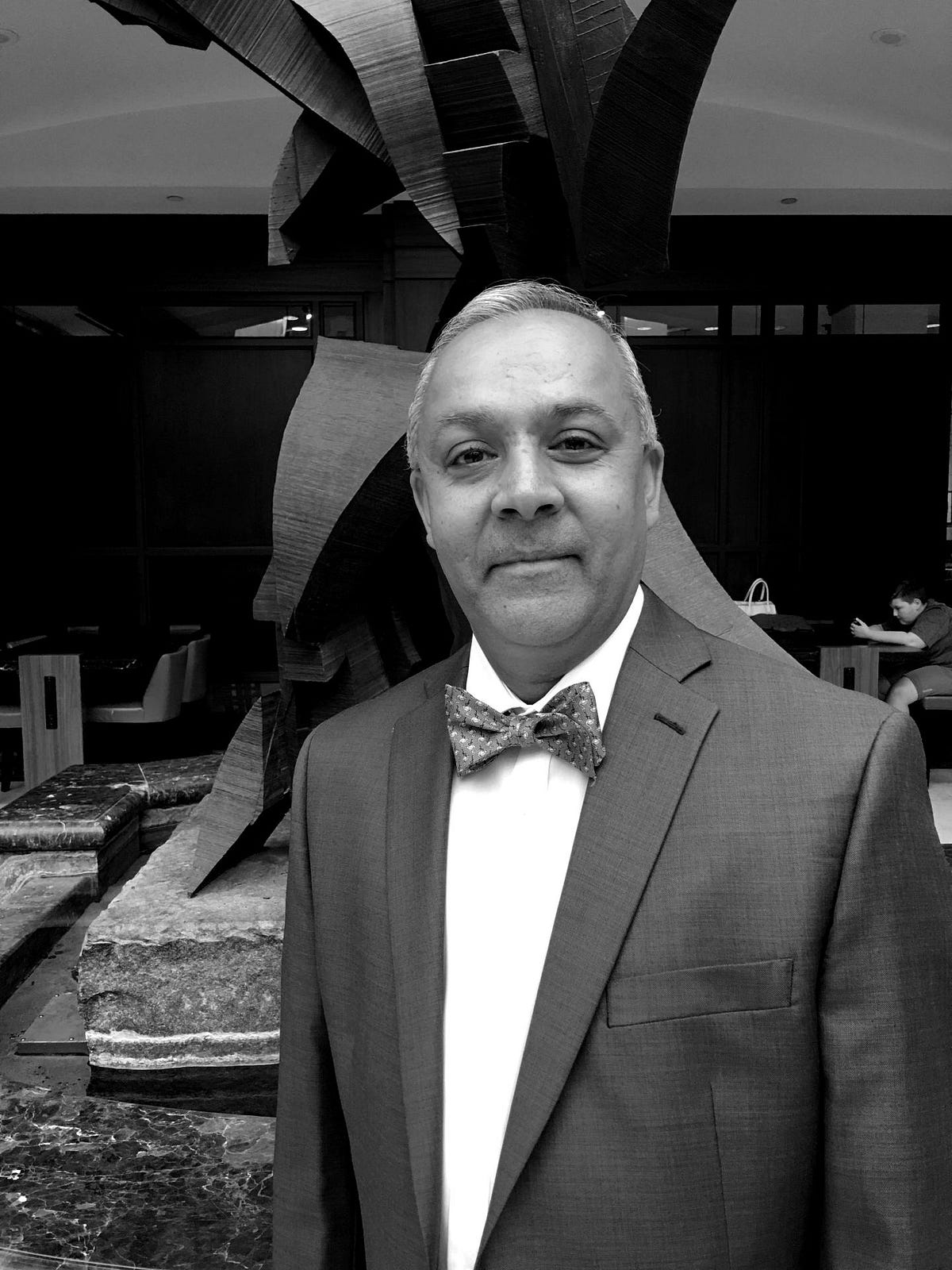 Dr. Ashok J Bharucha Dr. Ashok J Bharucha Medium