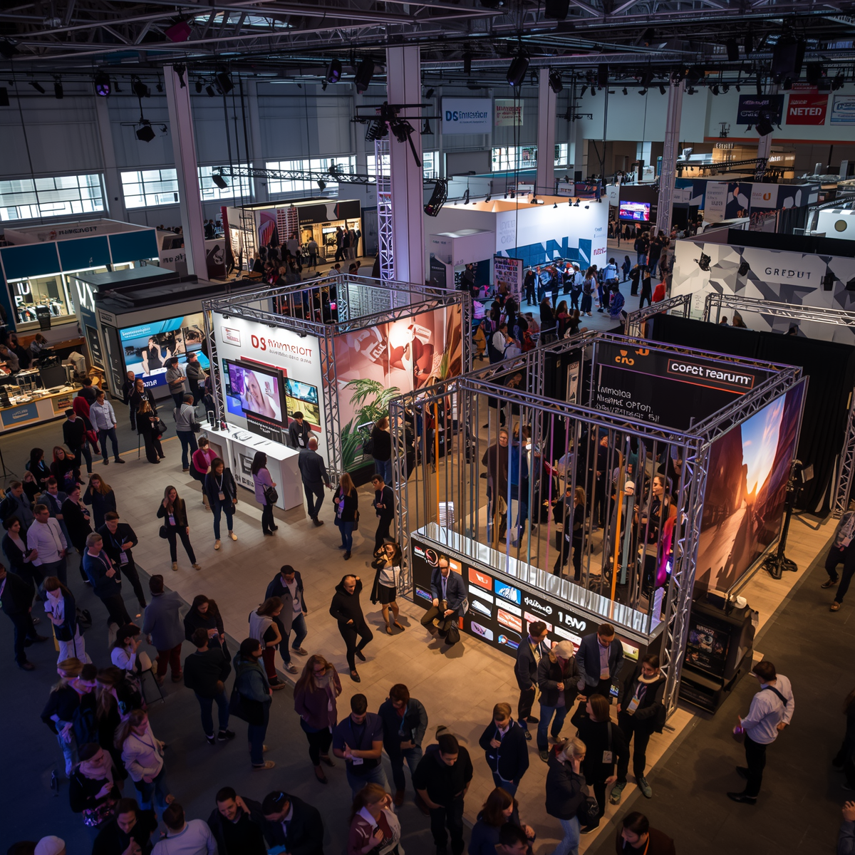 Transform Your Brand with Experiential Marketing Solutions: A Complete Guide