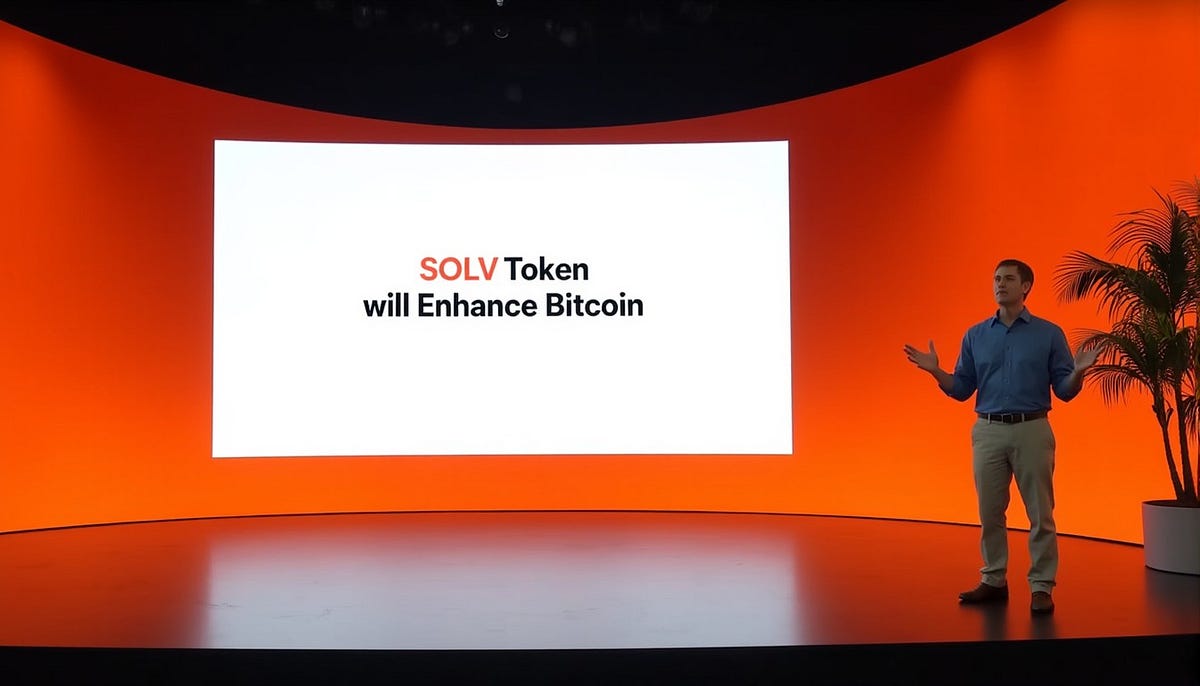 Why I Invested in SOLV Token Today | Digital Currency Traders