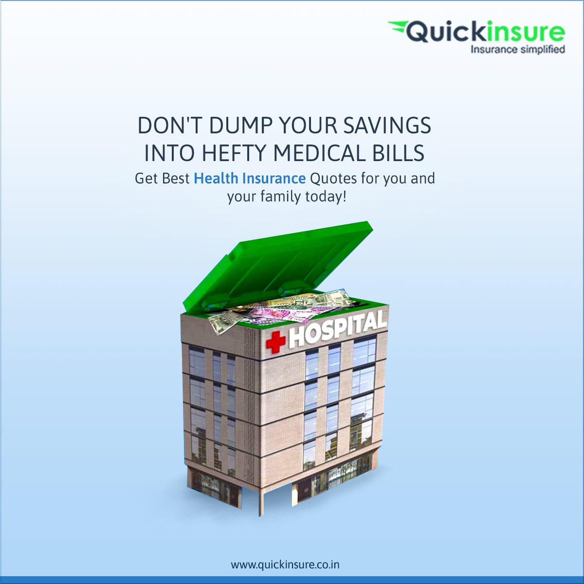 New India Assurance Health Insurance — Quickinsure | by Quickinsure 
